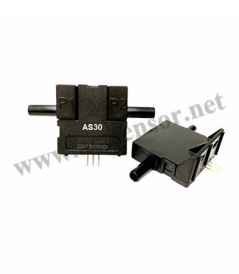 MASS AIR FLOW SENSOR (AS30) - Real ACT Hardware