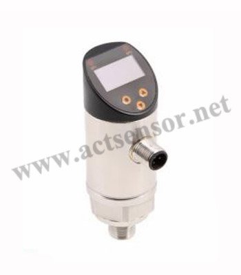 ASPS-71 Intelligent Digital Pressure Switch and Transmitter