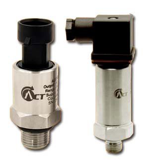 ASPT11-i(R) Railway Pressure Transmitter for Rolling Stock