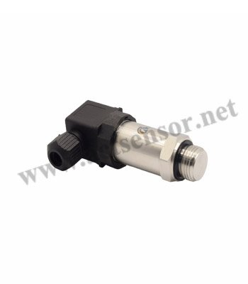 ASPT-11f Sanitary Flush Diaphragm Pressure Transmitter